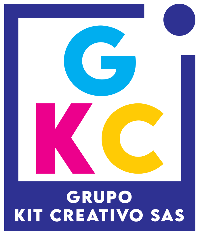 GRUPO KIT CREATIVO
